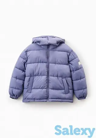 Куртка утепленная acoola, фотография 1