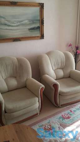 Сдам 2-х комнатную квартиру в 100м от набережной, фотография 5