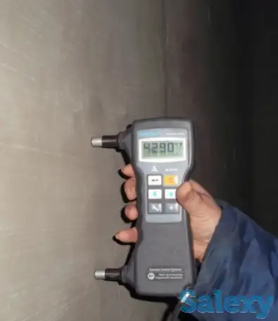 Техническое обследование зданий и сооружений. Технический надзор., фотография 5