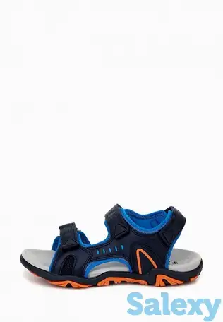 Сандалии zenden first, фотография 1