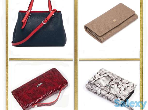 Подарки из кожи для любого праздника, фотография 2