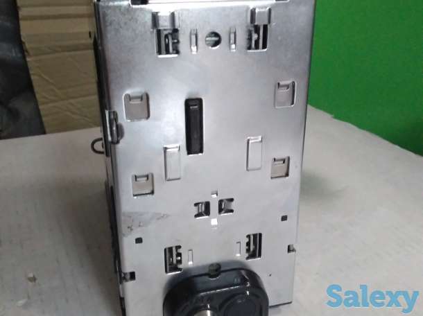 Денежная кассета CashCode SM 1000 Канада б/у, фотография 3