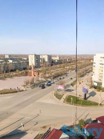 2х ком.кв на LUX Class в центре, Молдагуловой проспект, 13, фотография 9