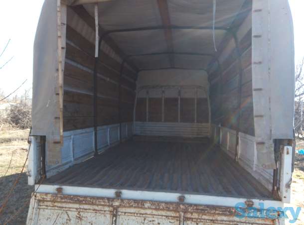 Продам грузовик, фотография 3