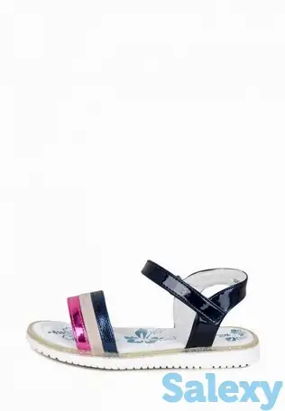 Сандалии honey girl, фотография 1