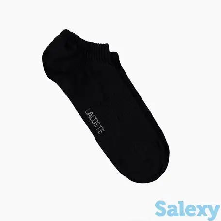 Носки lacoste  unisex, фотография 1