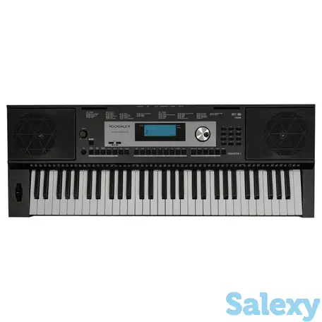 Синтезатор rockdale creator 1, фотография 9
