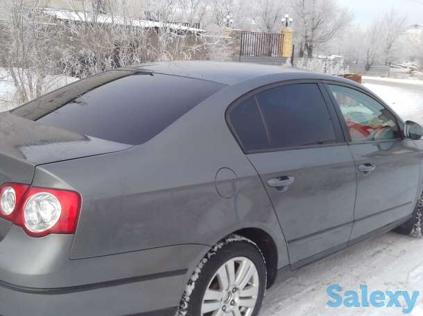 Промендам или обмен Volkswagen Passat, фотография 5