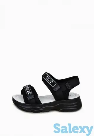 Сандалии t.taccardi, фотография 1