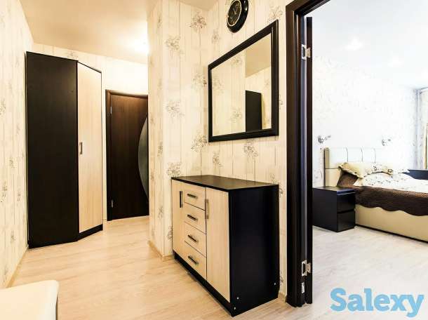 Красивая квартира в центре города, Бостандыкский р-н, Навои, 208 - Торайгырова, фотография 2