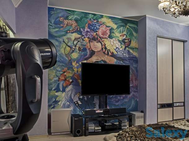 Дизайн дом. Разработка дизайна интерьера, экстерьера, ландшафта, фотография 5