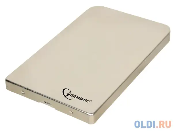 Внешний корпус 2.5