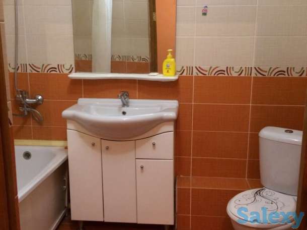 Керуен. Корме. Байтерек, Левый берег, фотография 1