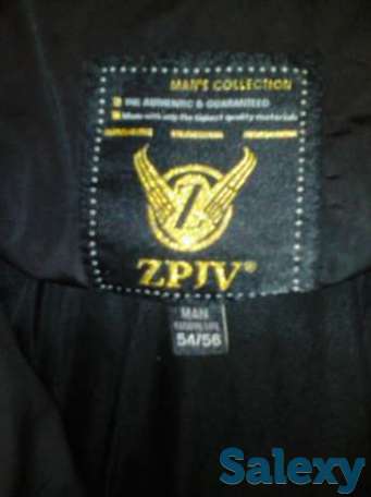 Куртка-пуховик, фотография 1