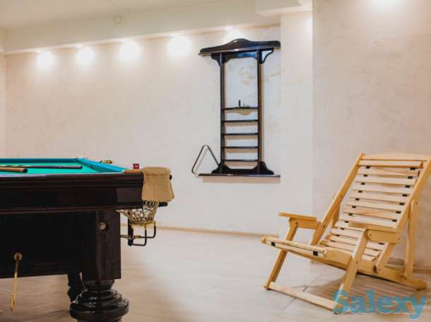 Сауна БАТЫР, фотография 2