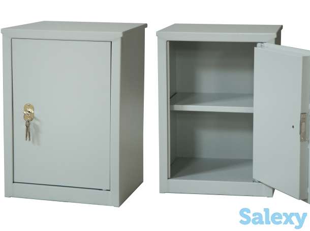 Металлические шкафы от производителя., фотография 5