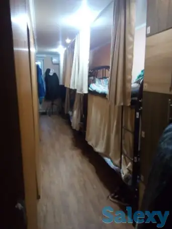 Хостел На Жарокова, фотография 5