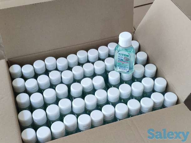 Антисептик для рук 70% спирта, фотография 11