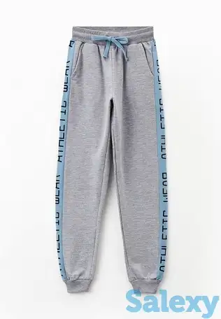 Брюки спортивные elementarno, фотография 1