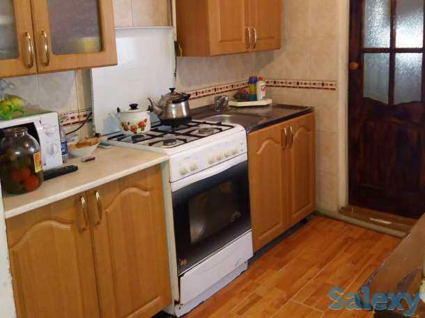 Продажа дома, первый участок Белинского, фотография 4