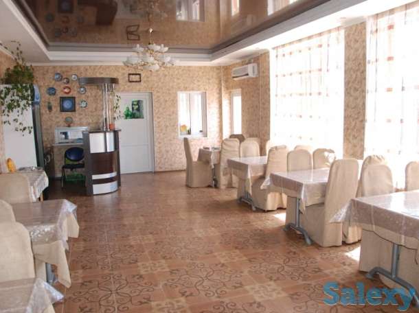 Гостевой дом «Солнечный рай» г. Чолпон-Ата!, фотография 1