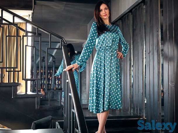 Новая колекция женской одежды SL-ARTMON, фотография 1