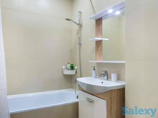 Квартира с видом на горы, ул. Сатпаева, 90/20, фотография 13