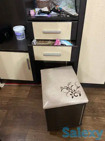 Продам прихожую-шкаф, фотография 3