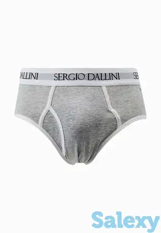 Трусы sergio dallini, фотография 1
