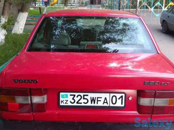 Продам volvo 850, фотография 1