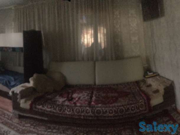 Продам дом, Турксибский район ул Юных Пионеров 71 В, фотография 2