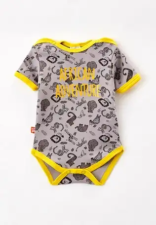 Боди котмаркот, фотография 1