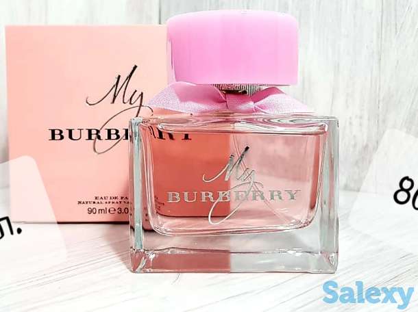 Духи Алматы, фотография 7