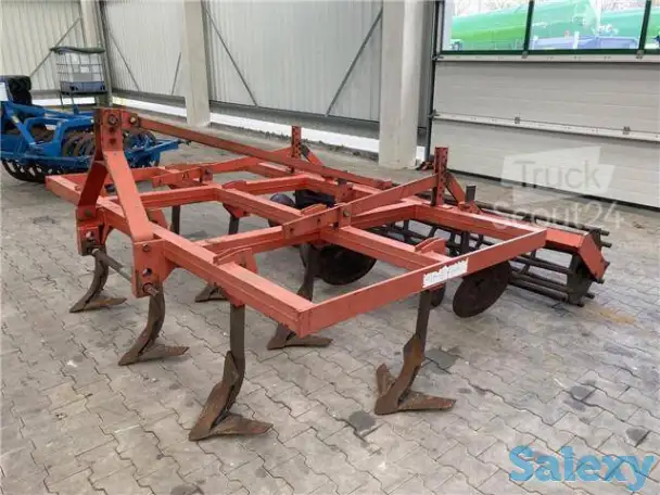 Предлагаем с наших складов в Германии восстановленное технологическое оборудование, фотография 2