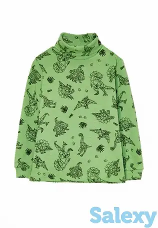 Водолазка lokki, фотография 1