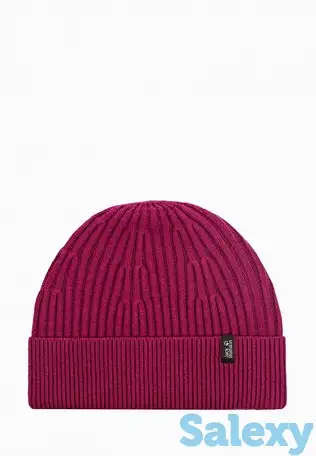 Шапка jack wolfskin, фотография 1