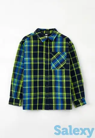 Рубашка sela, фотография 1