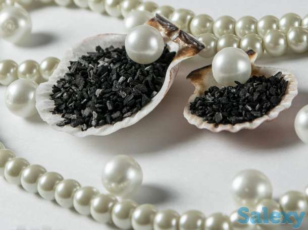 Уголь активированный БАУ-А, фотография 3