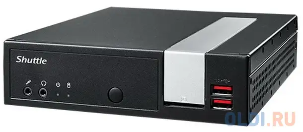 Dl20n6 intel pentium n6005  fanless support 1080p fhd /hdmi+dp+d-sub, sup, фотография 1