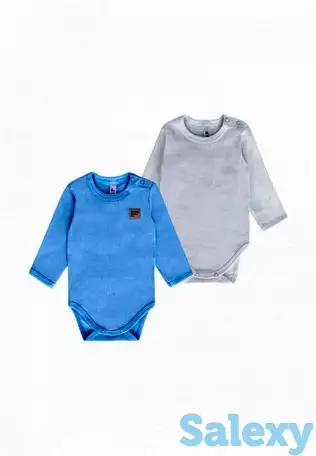 Боди 2 шт. bossa nova, фотография 1