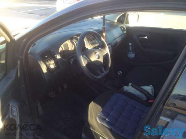 Продам машину Volkswagen Polo, фотография 3