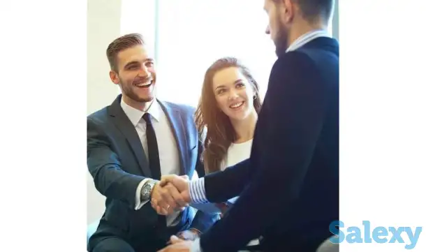 Ищем Менеджера по работе с клиентами, фотография 1