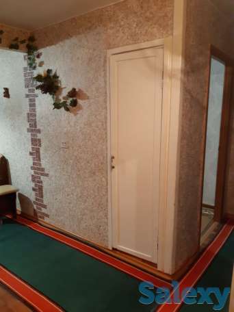 Продам 3х комнатную квартиру, Г.Шемонаиха,дом 2, фотография 1