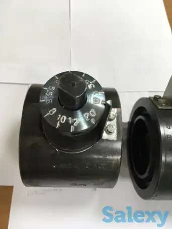 Штуцер дискретный фланцевый ШДФ-12М3, фотография 1