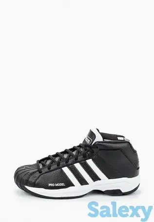 Кроссовки adidas, фотография 1