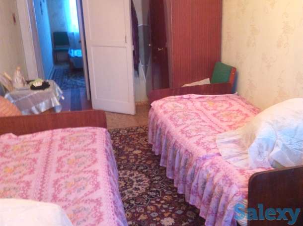 Продам 3-х комнатную квартиру, 1 микрорайон 11, фотография 3