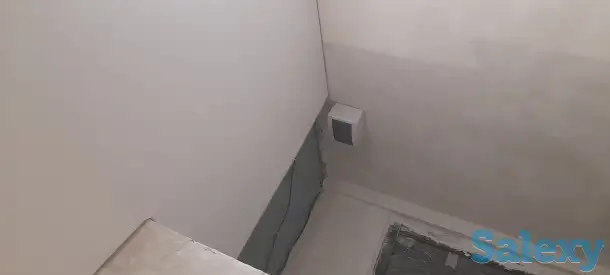 Натяжные потолки, фотография 8