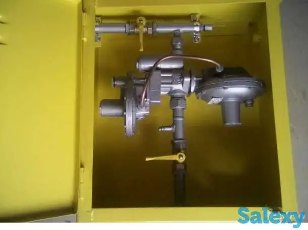 куплю не рабочие газовые регуляторы., фотография 1