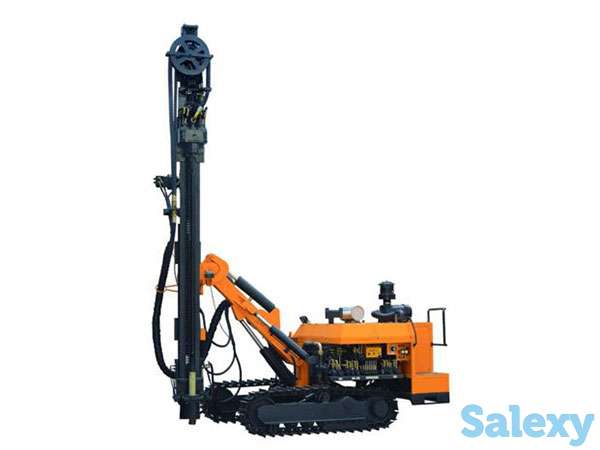 требуются машинист оператор погрузчика и оператор бур.станка Кайшан-5, фотография 2