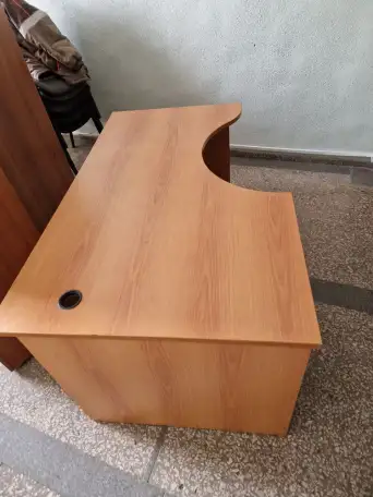 продается офисная мебель, фотография 5